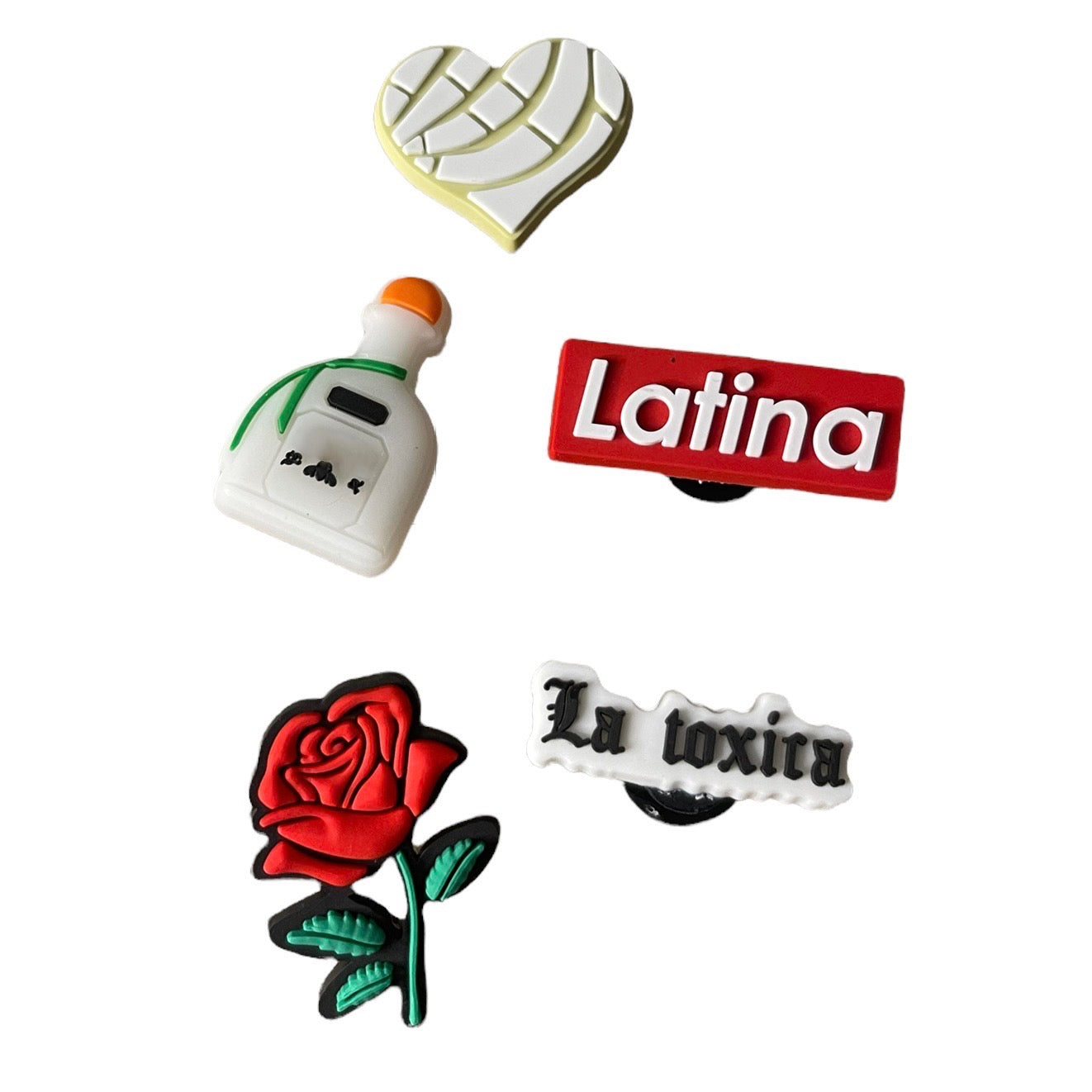 Latina Mami