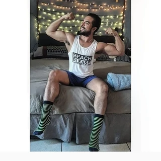 Latino Twink