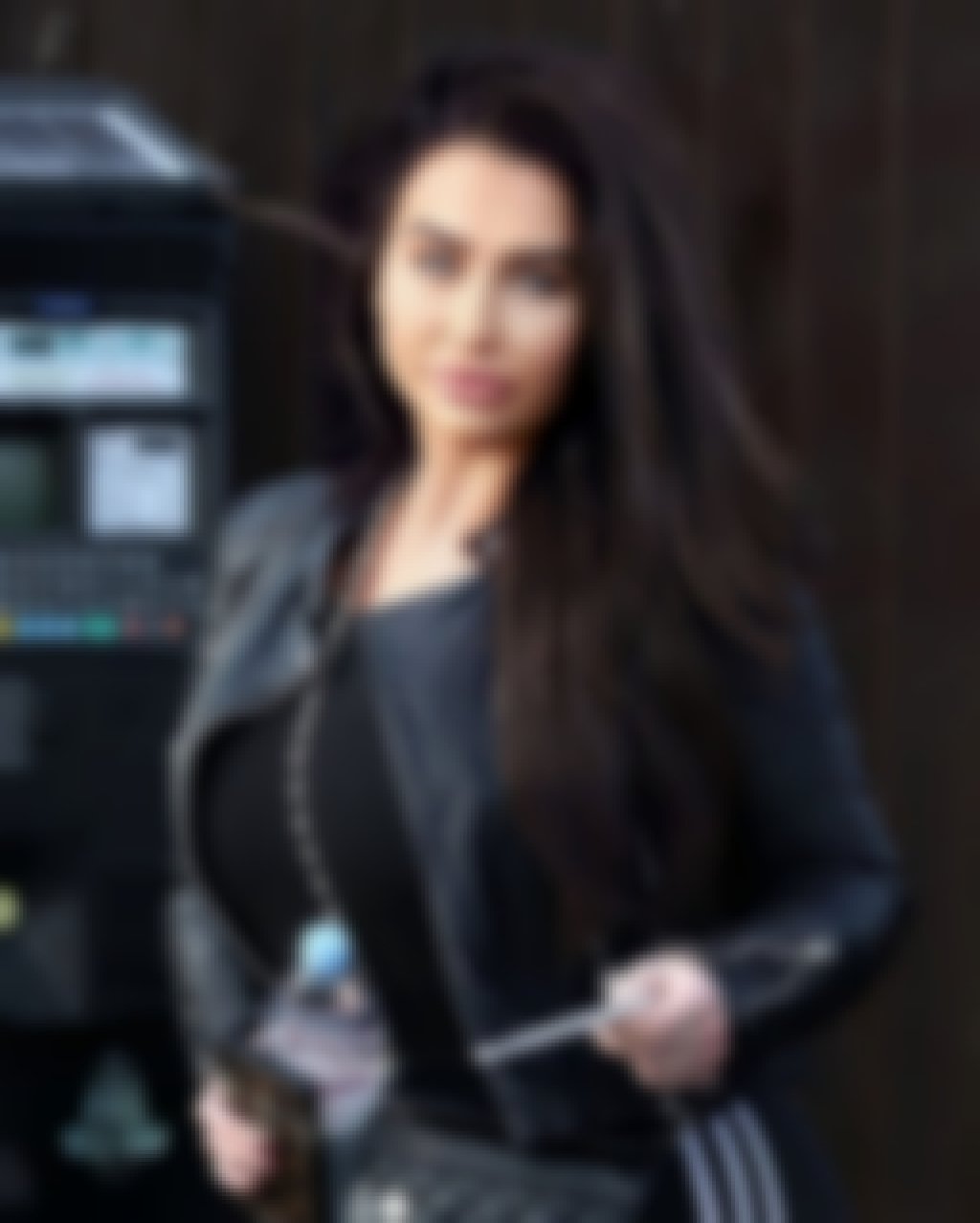 Lauren Goodger