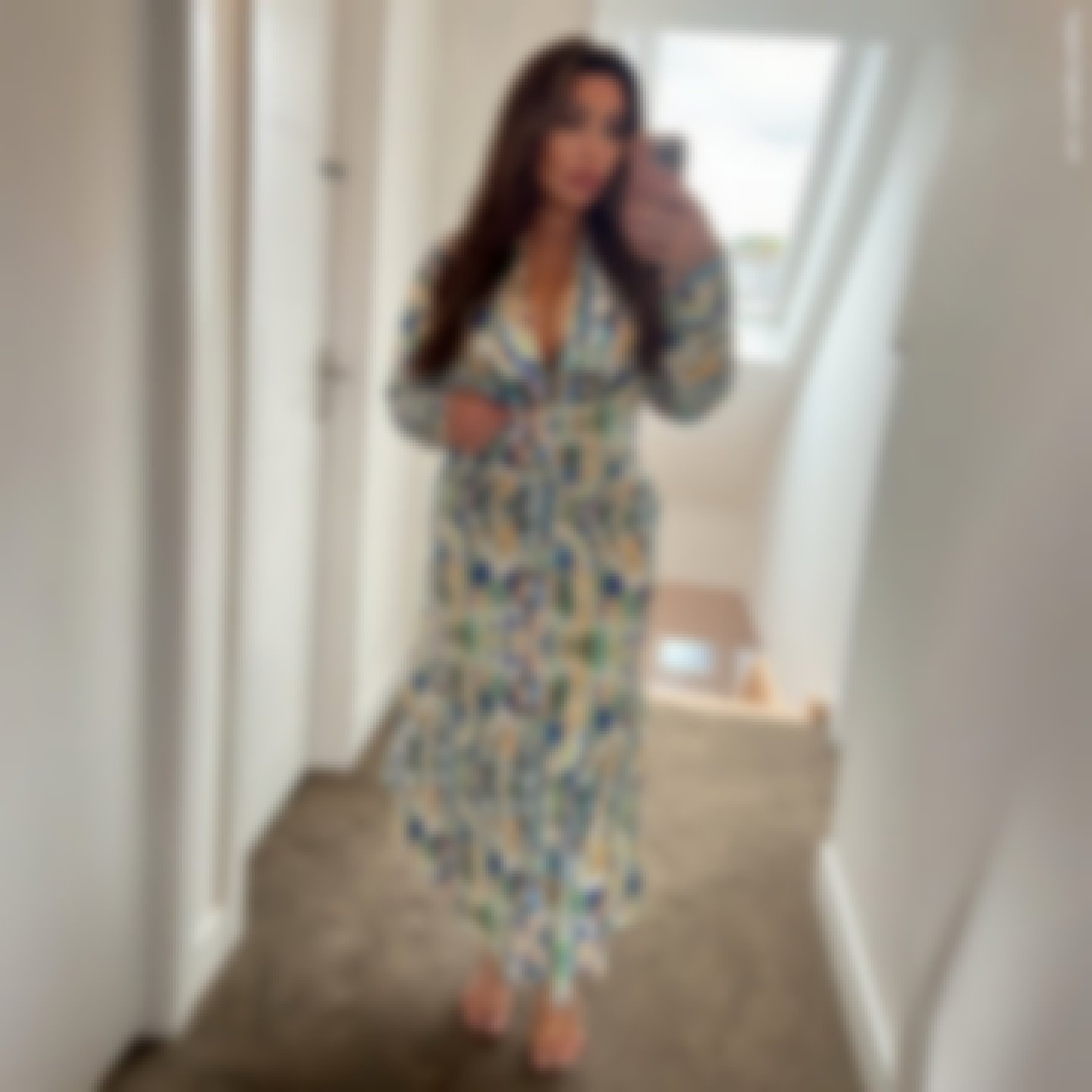 Lauren Goodger