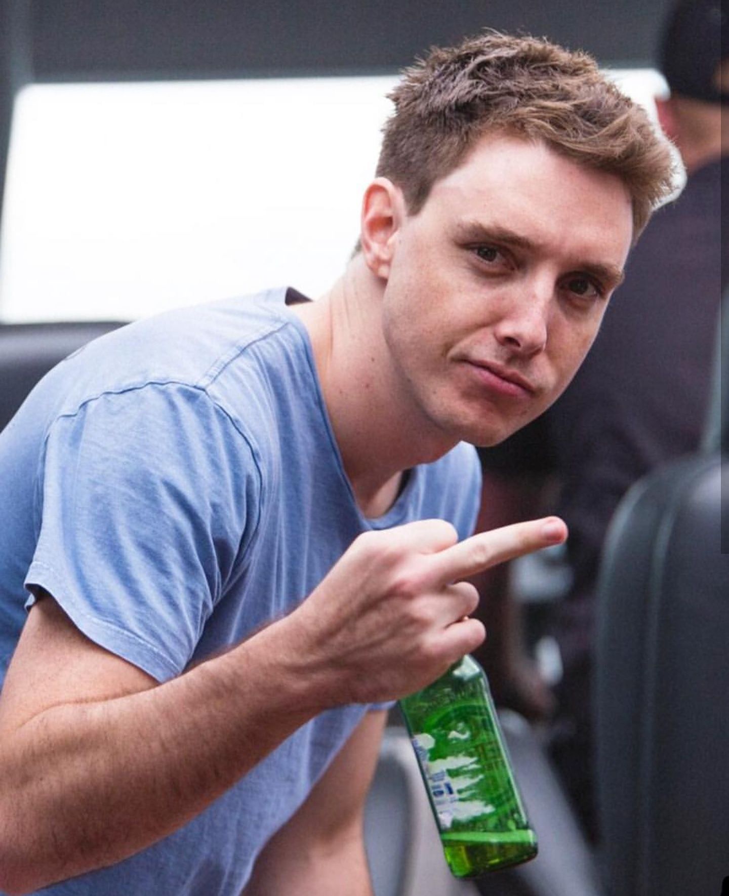 Lazarbeam