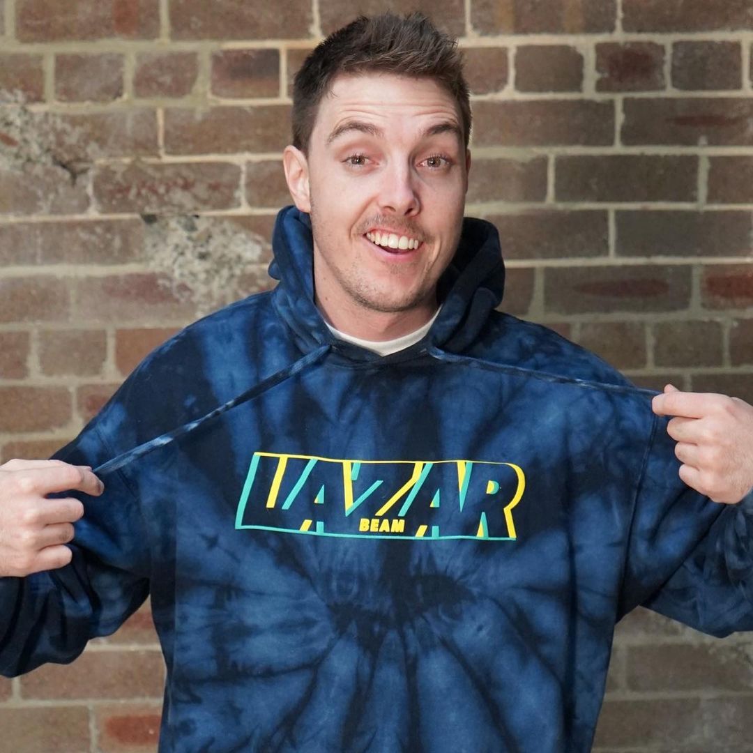 Lazarbeam