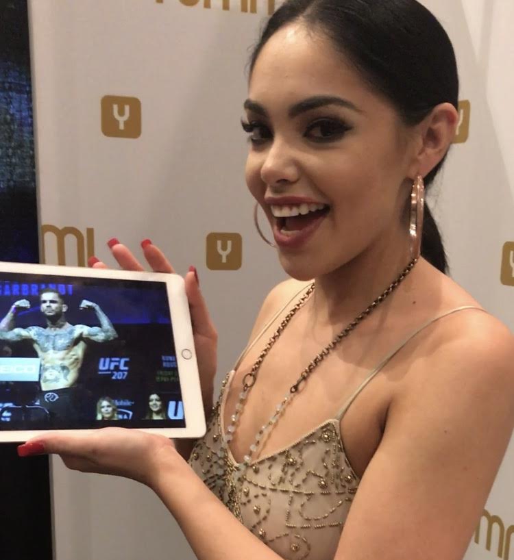 Lea Nights On Avn Stars Now