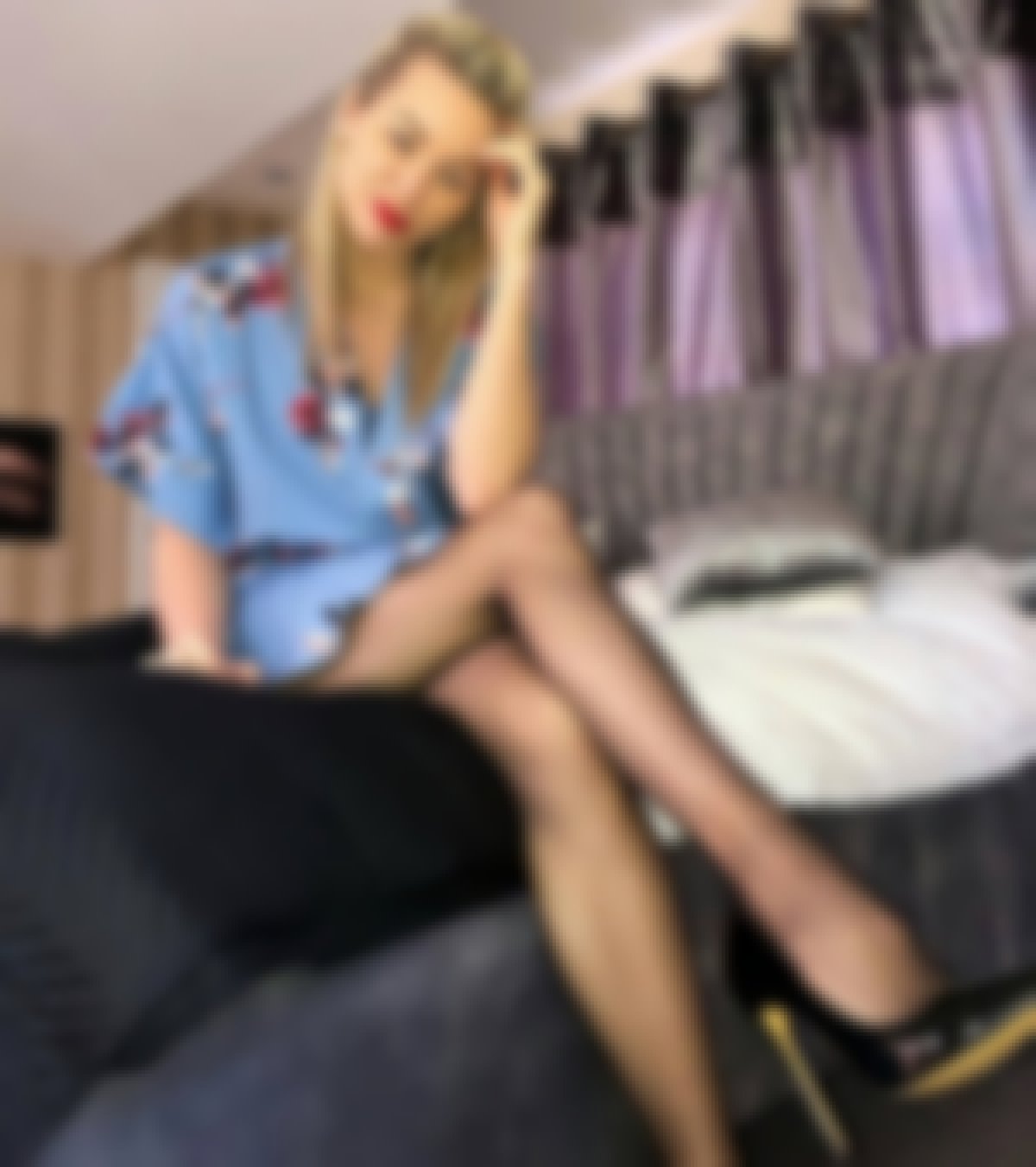 Legslavish
