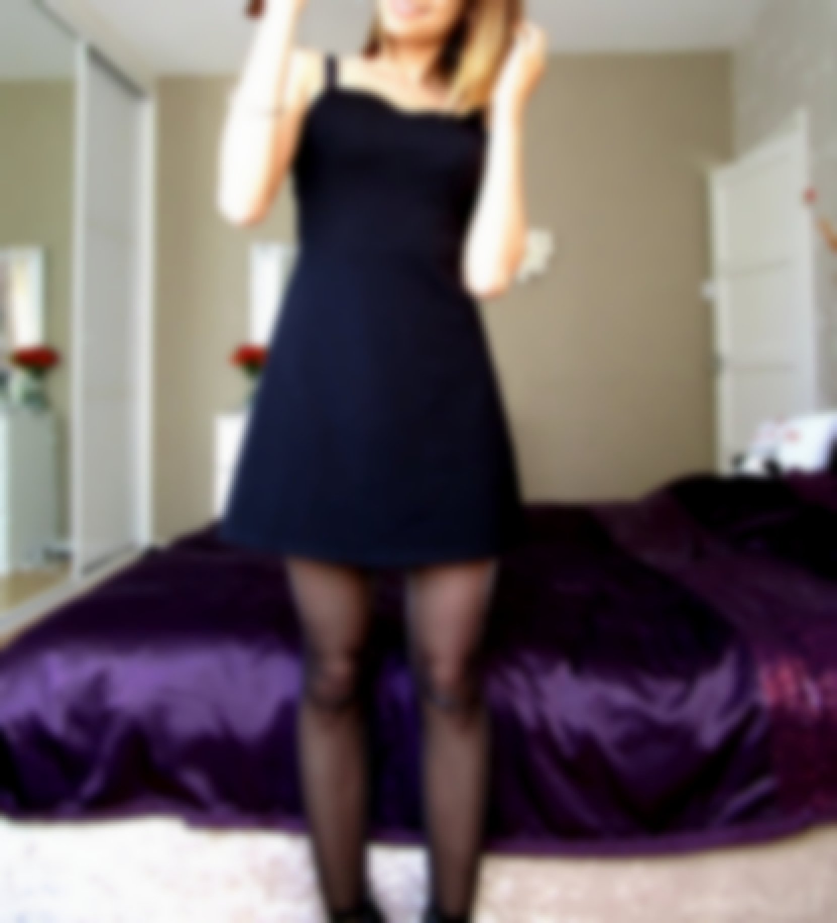 Legslavish
