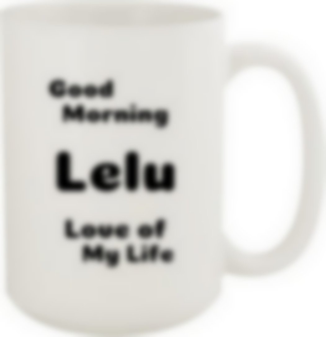 Lelu Love