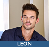 Leon Nieuwoudt