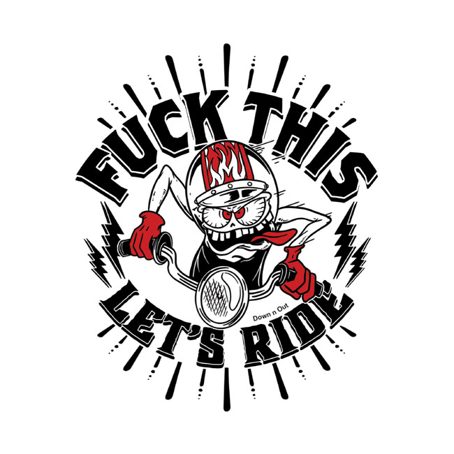 Lets Fuck