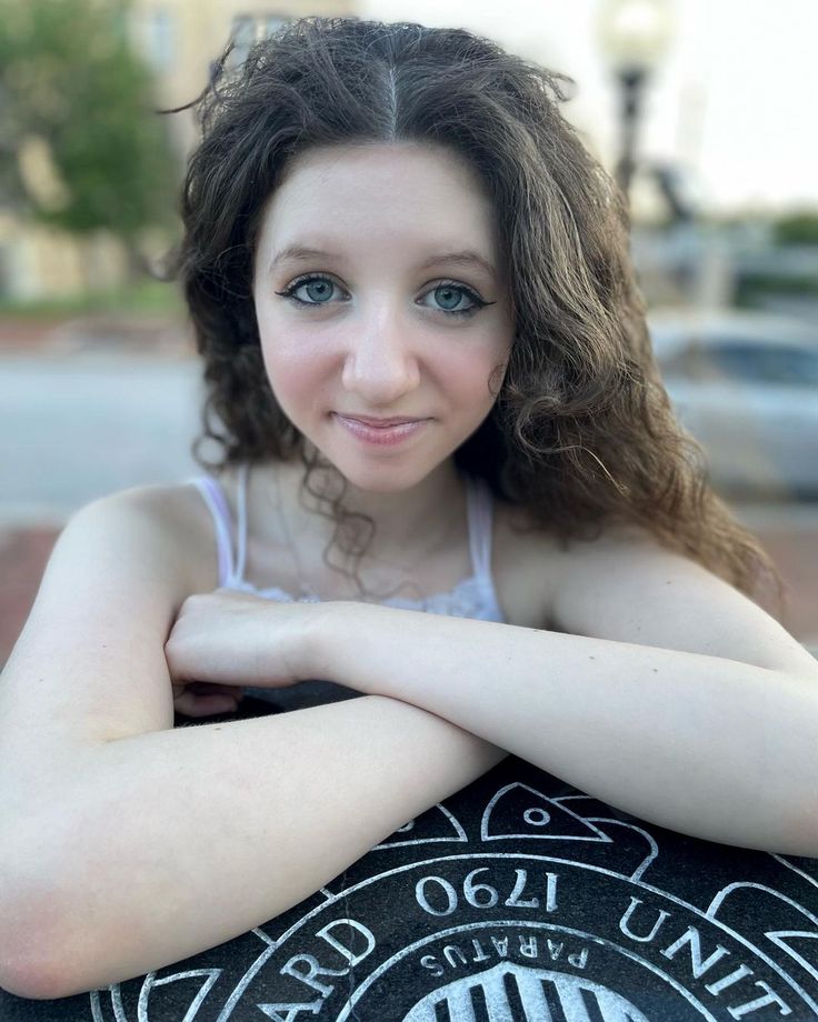 Lexi Marie