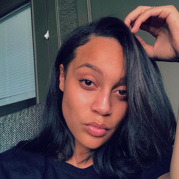 Lexx Jones