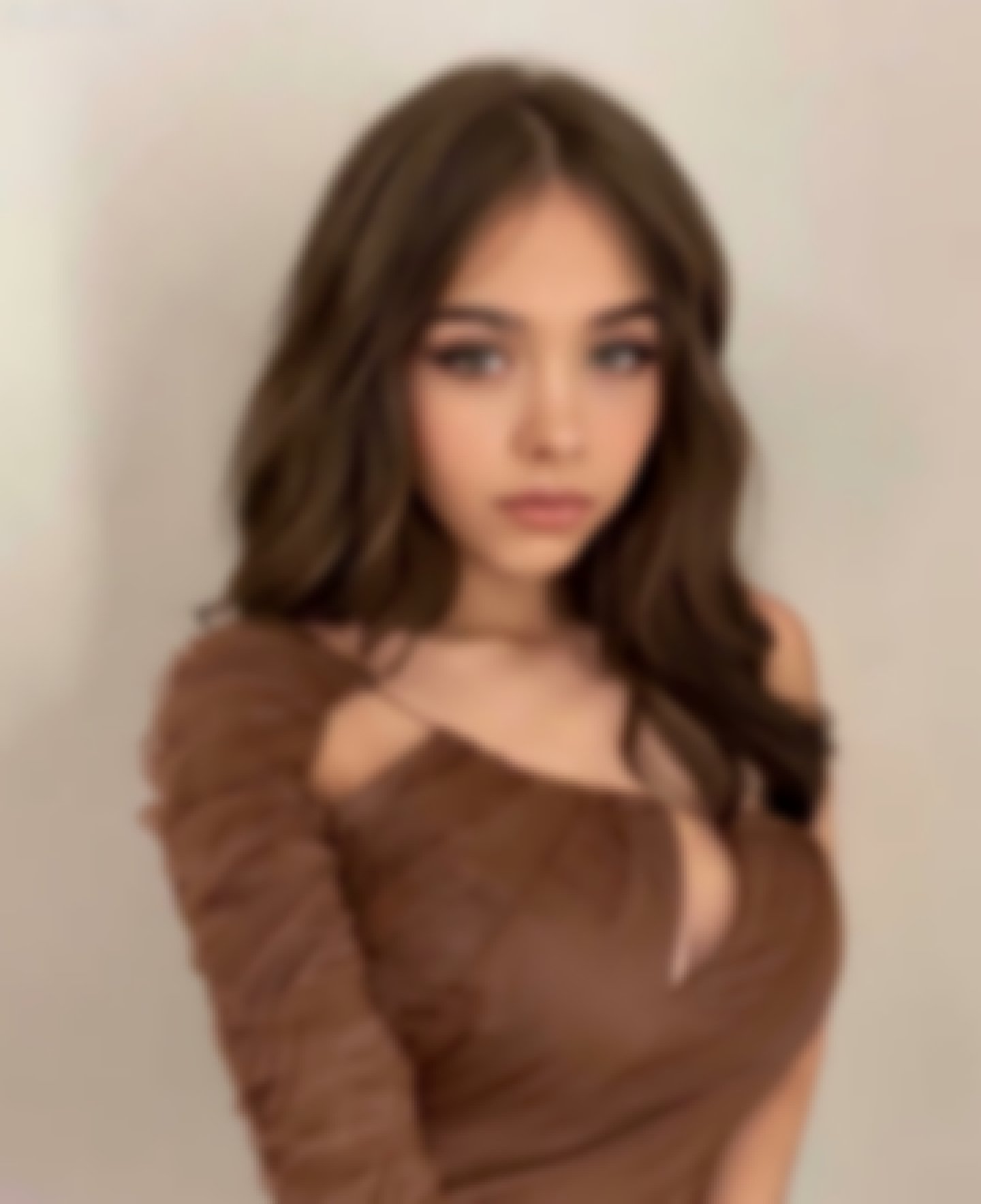 Lexy Jones