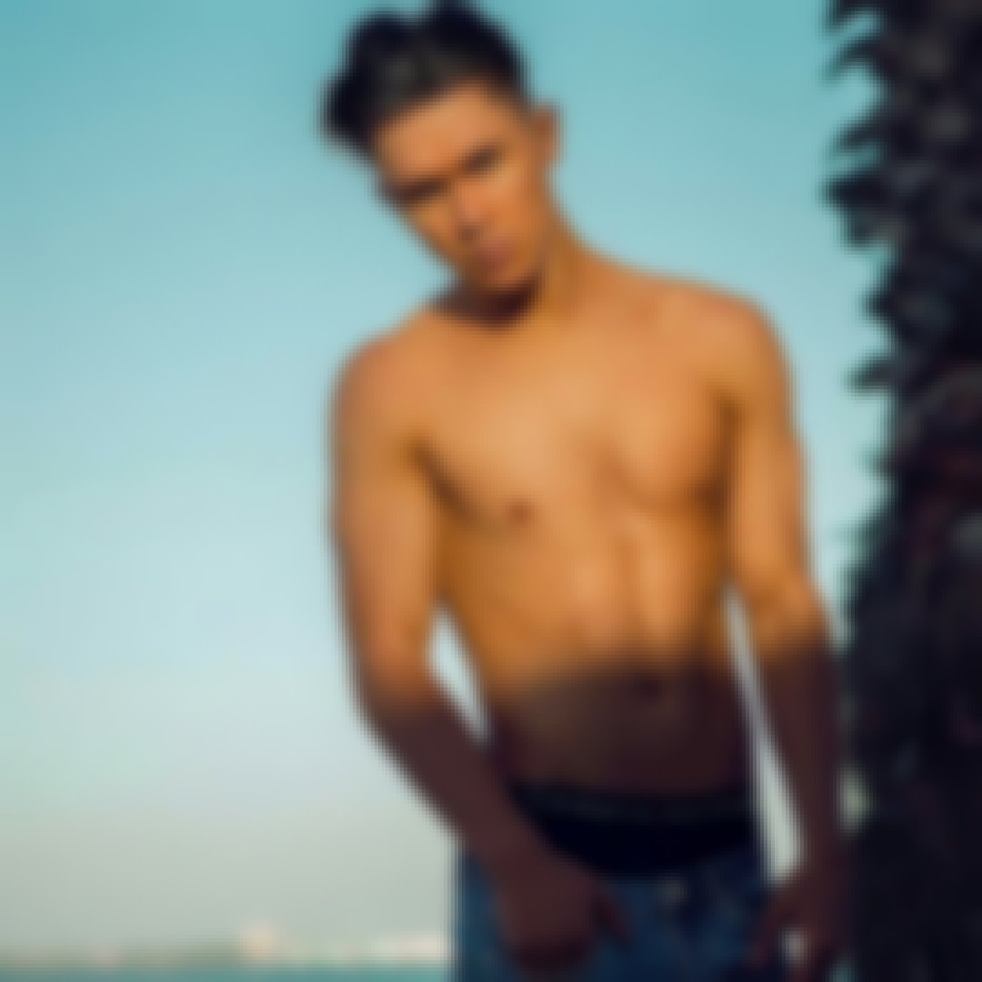 Liam Ferrari