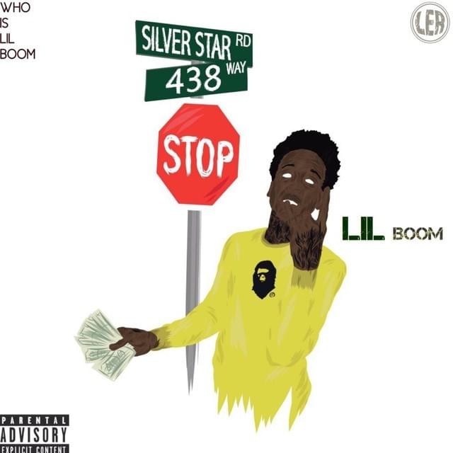 Lil Boom