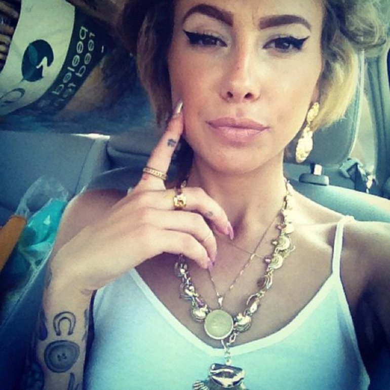 Lil Debbie
