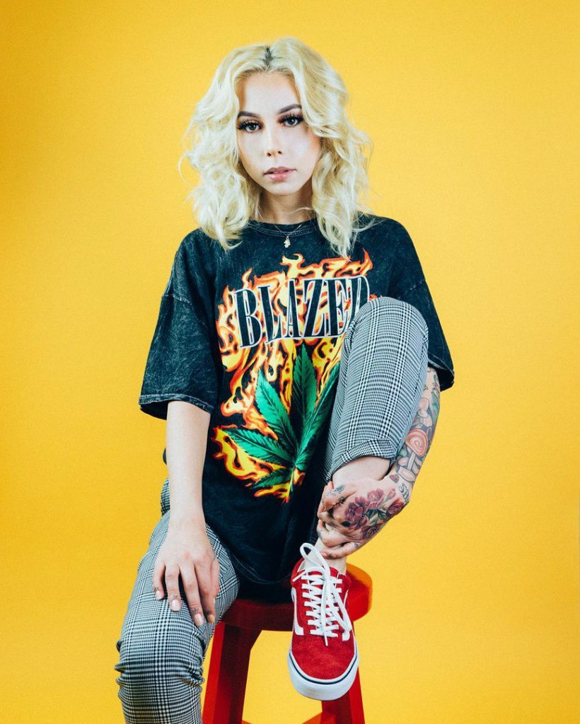 Lil Debbie