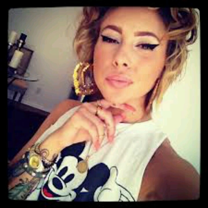 Lil Debbie