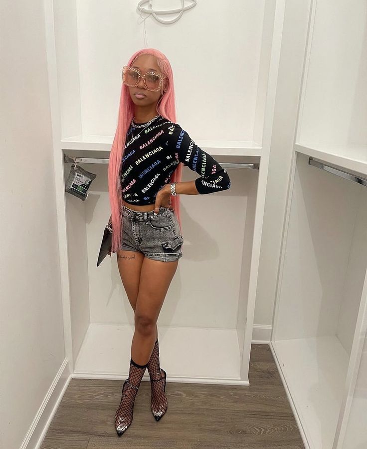Lil Mami