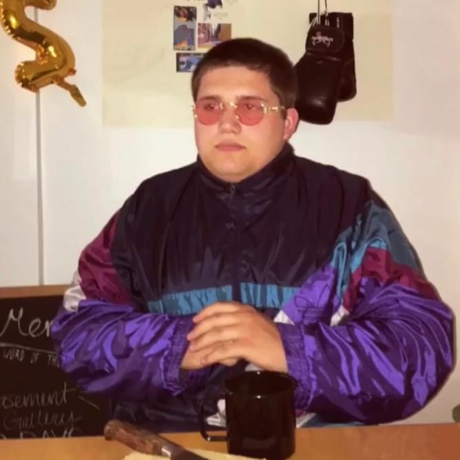Lil Meatball From Campostella Commons