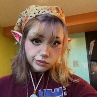 Lil Pixie