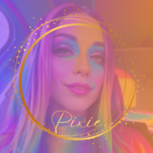 Lil Pixie