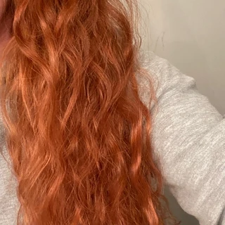Lil Red