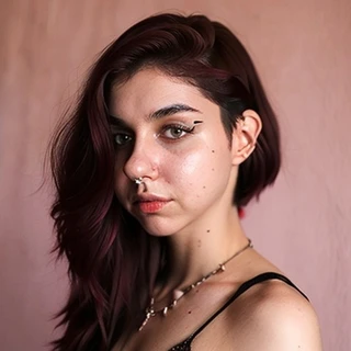 Lil Sasha