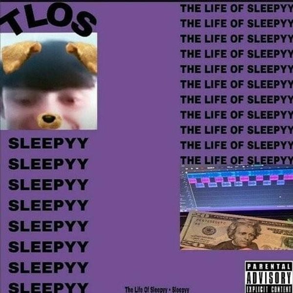 Lil Sleepy