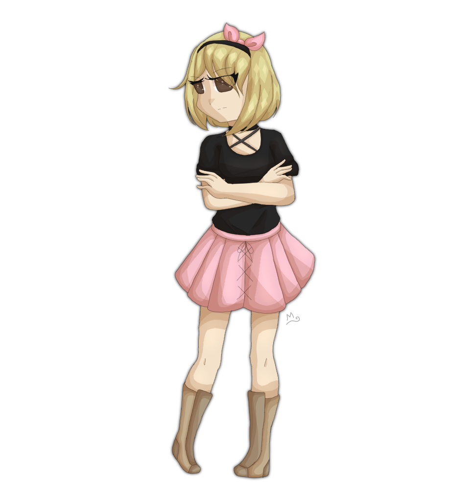 Lilith Abi
