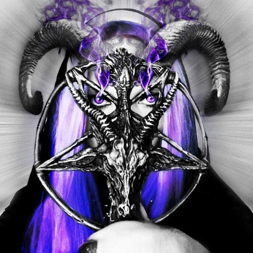 Lilith The Erotic Goddess