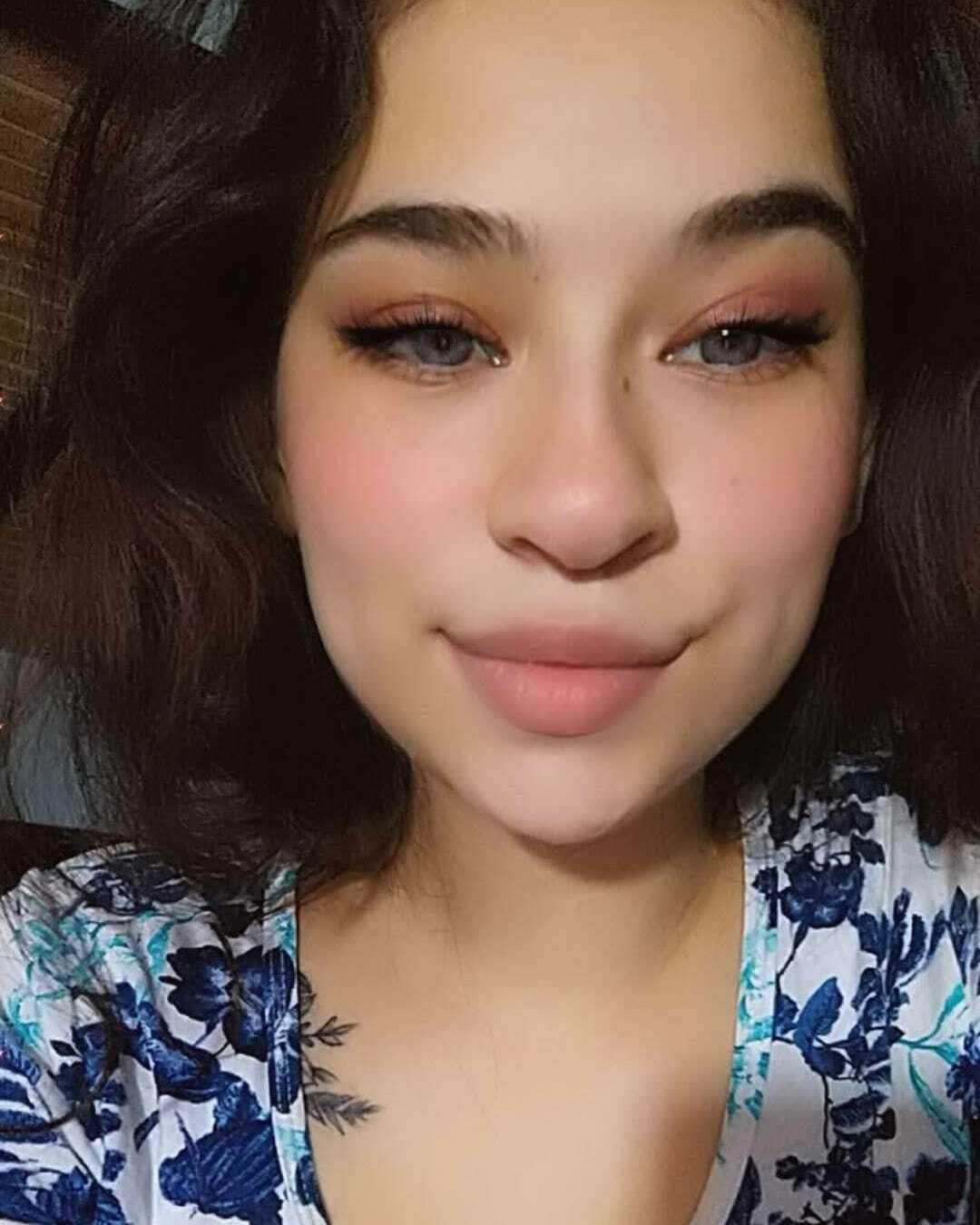 Lily Addams