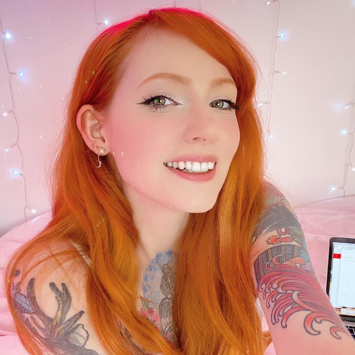 Lily Addams