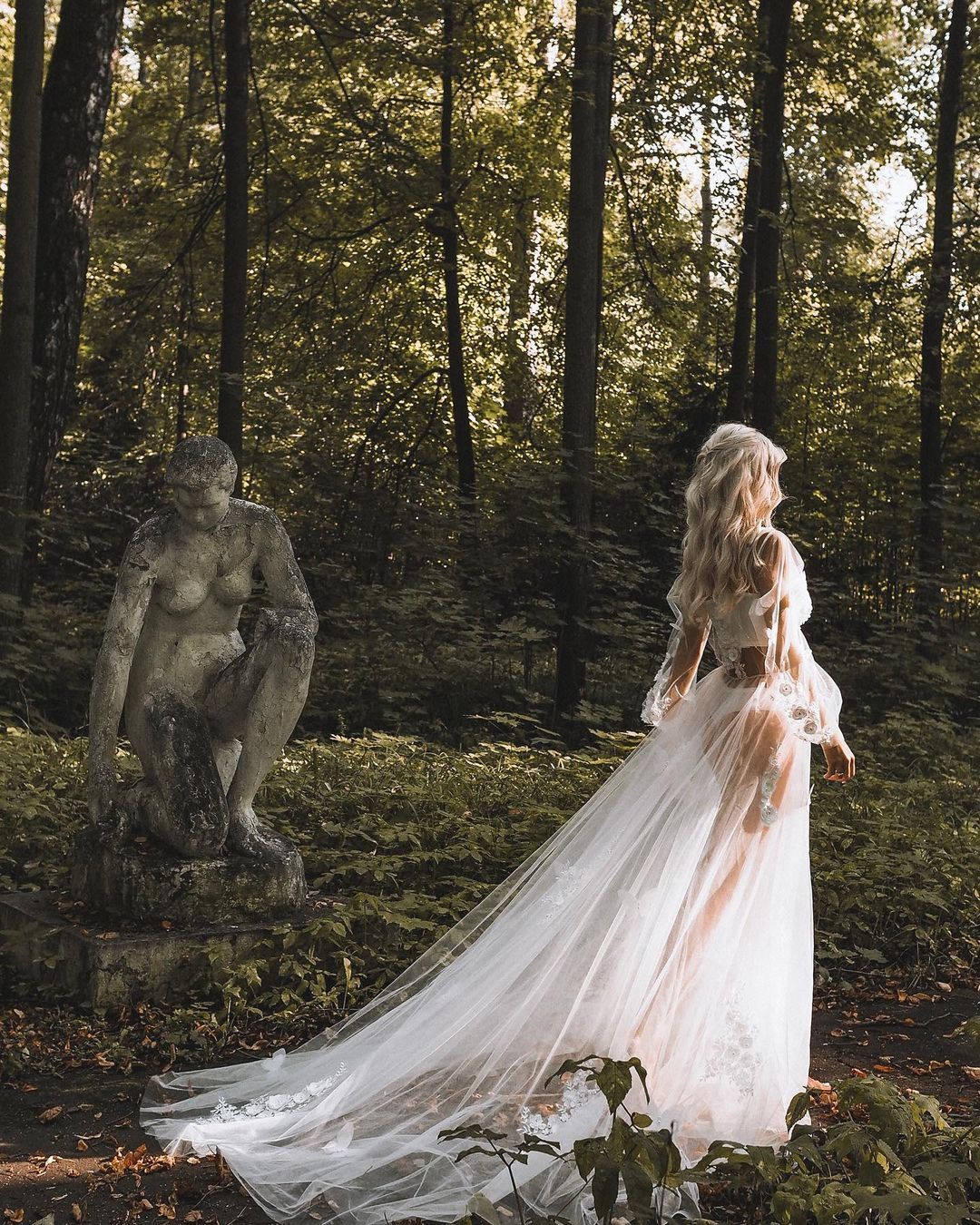 Lilya Braun