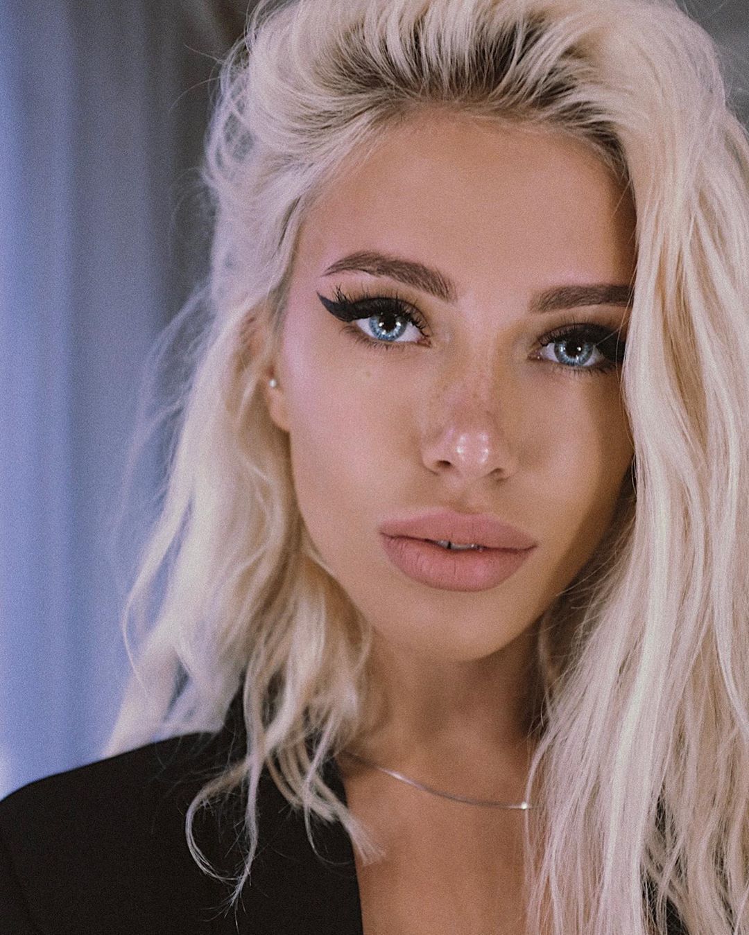 Lilya Braun