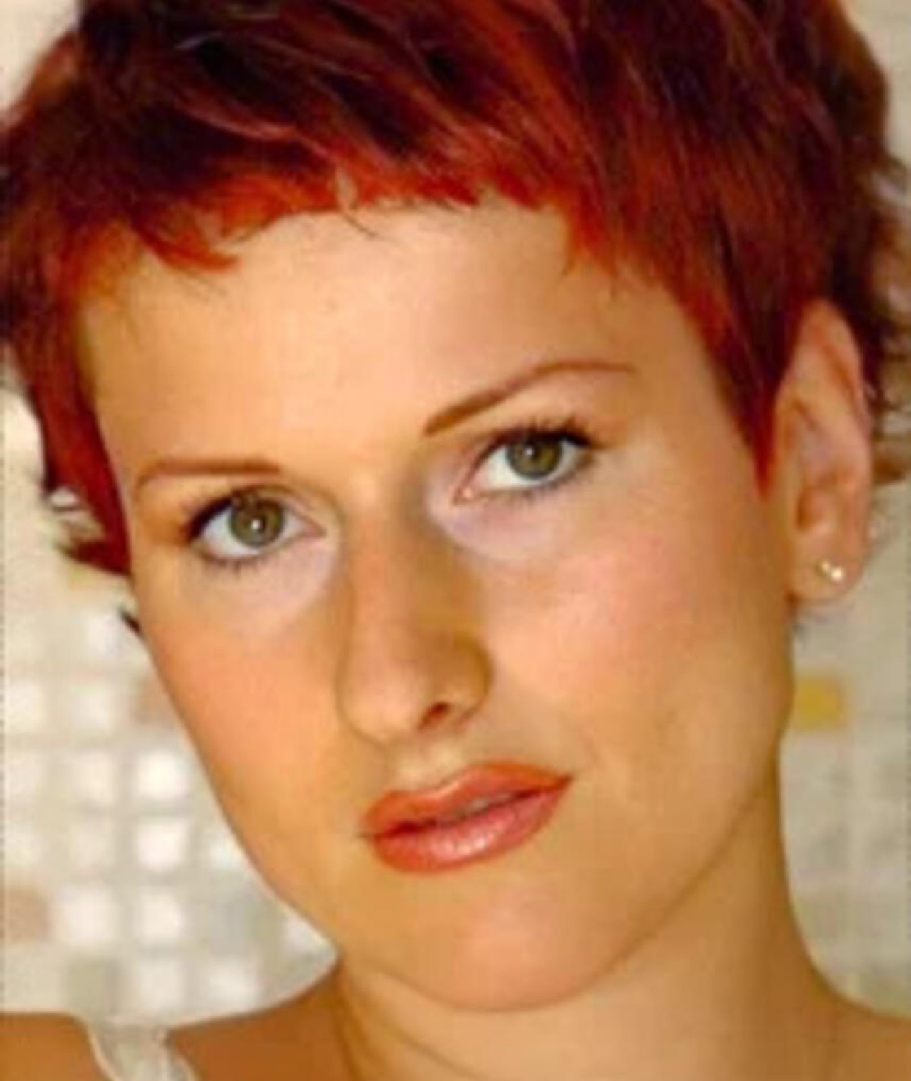 Lisa Pinelli Free Of
