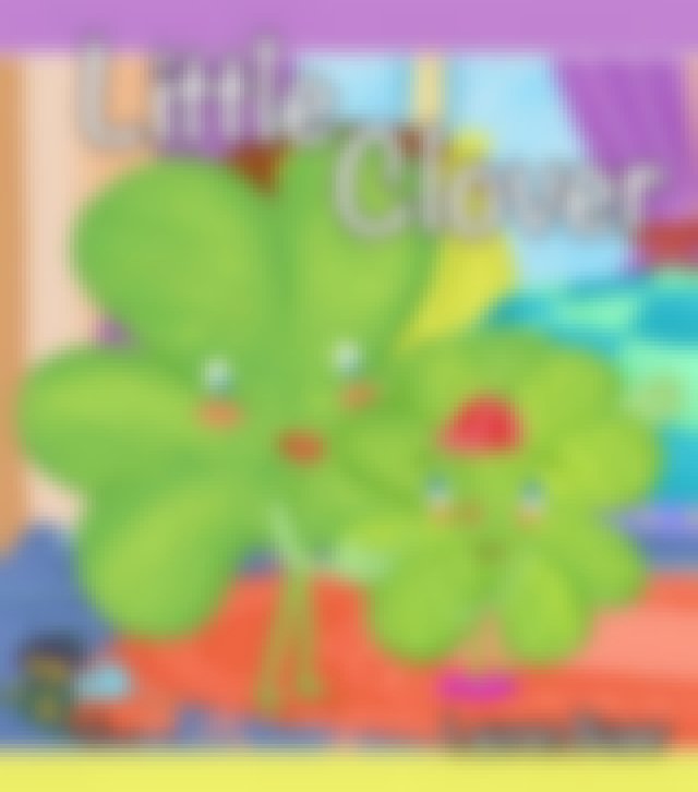 Little Clover