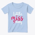 Little Miss May