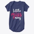Little Miss May