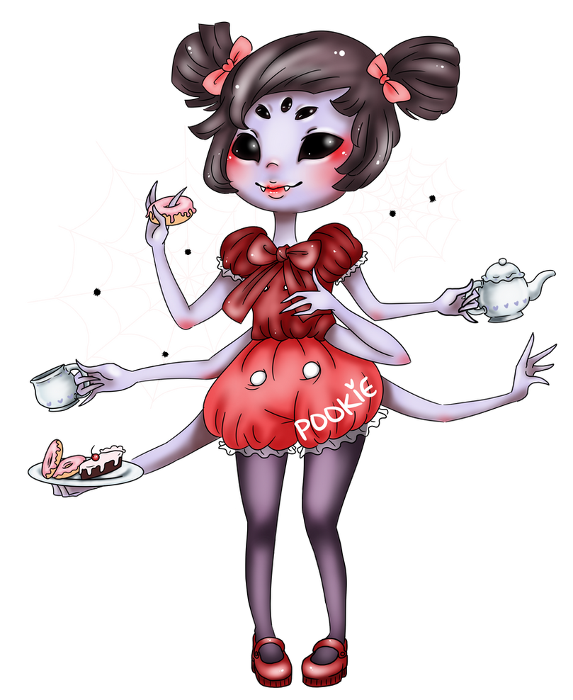 Little Miss Muffet