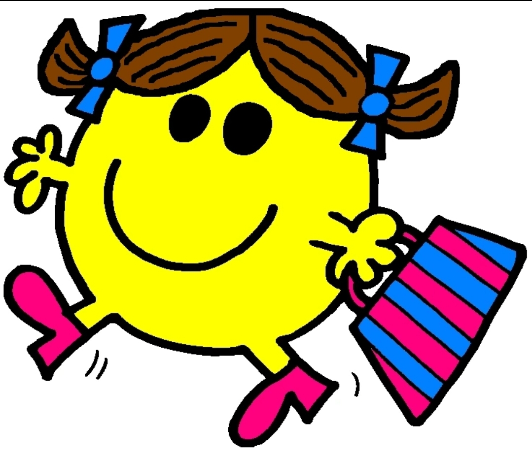 Little Miss