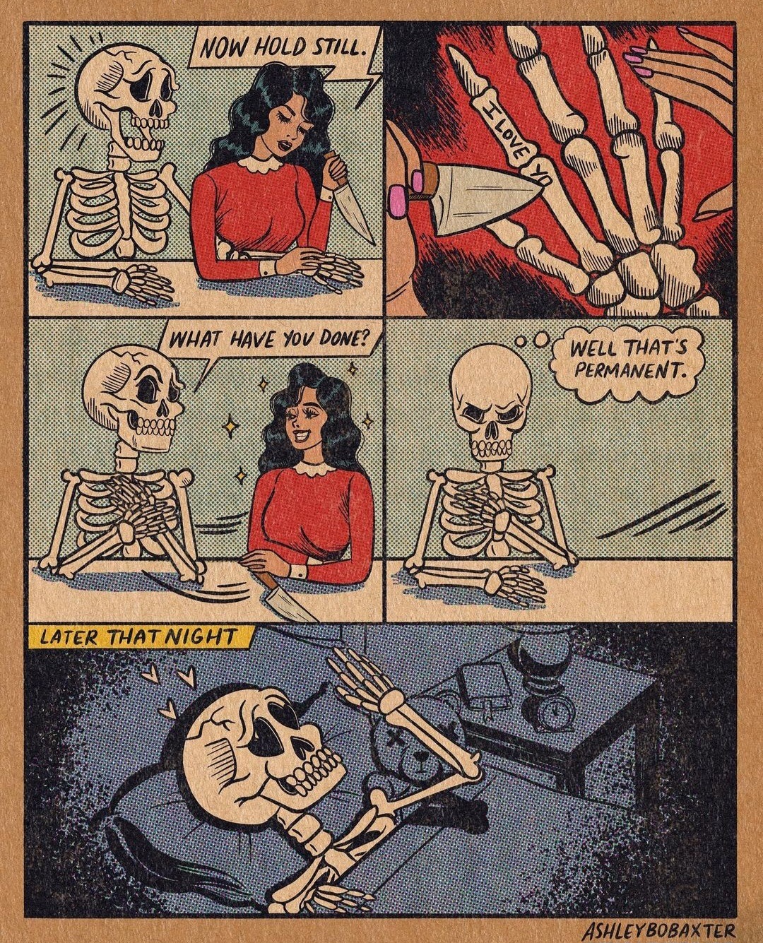 Little Wicked