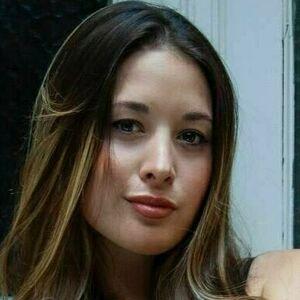 Lizzi Blake