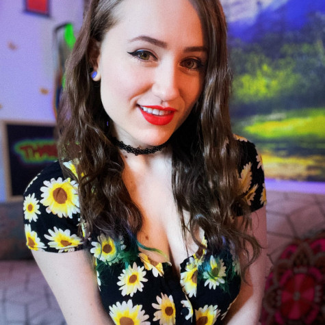 Lizzie Love