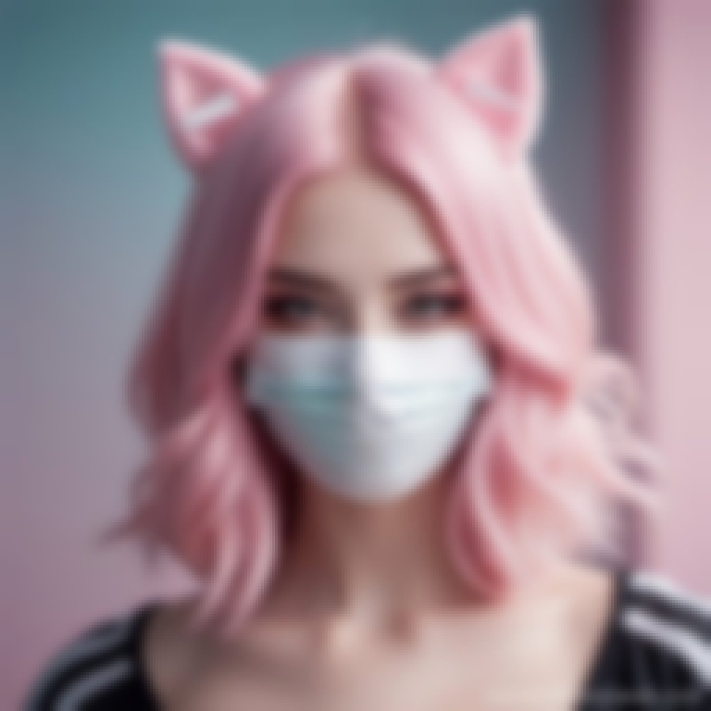 Lizzy Pink