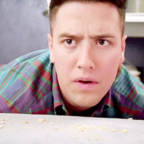 Logie Bear