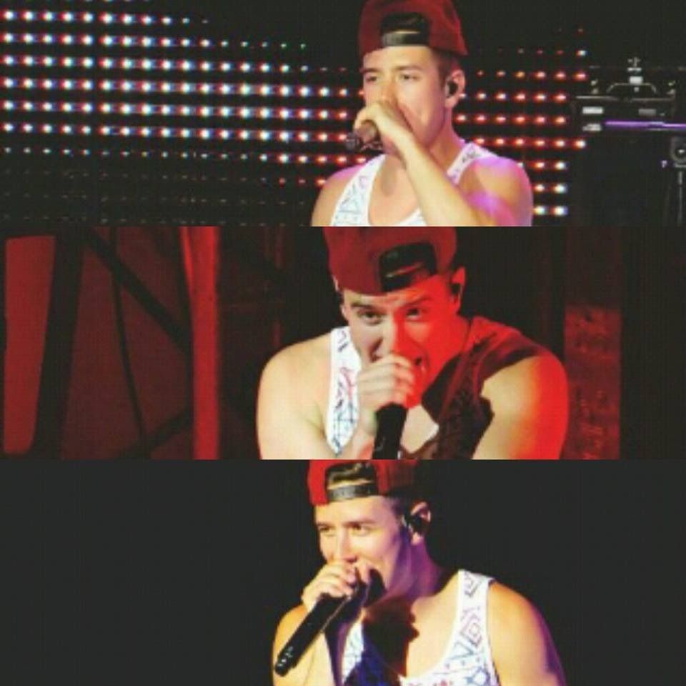Logie Bear