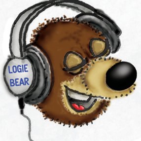 Logie Bear