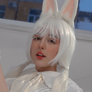 Lola The Bunny