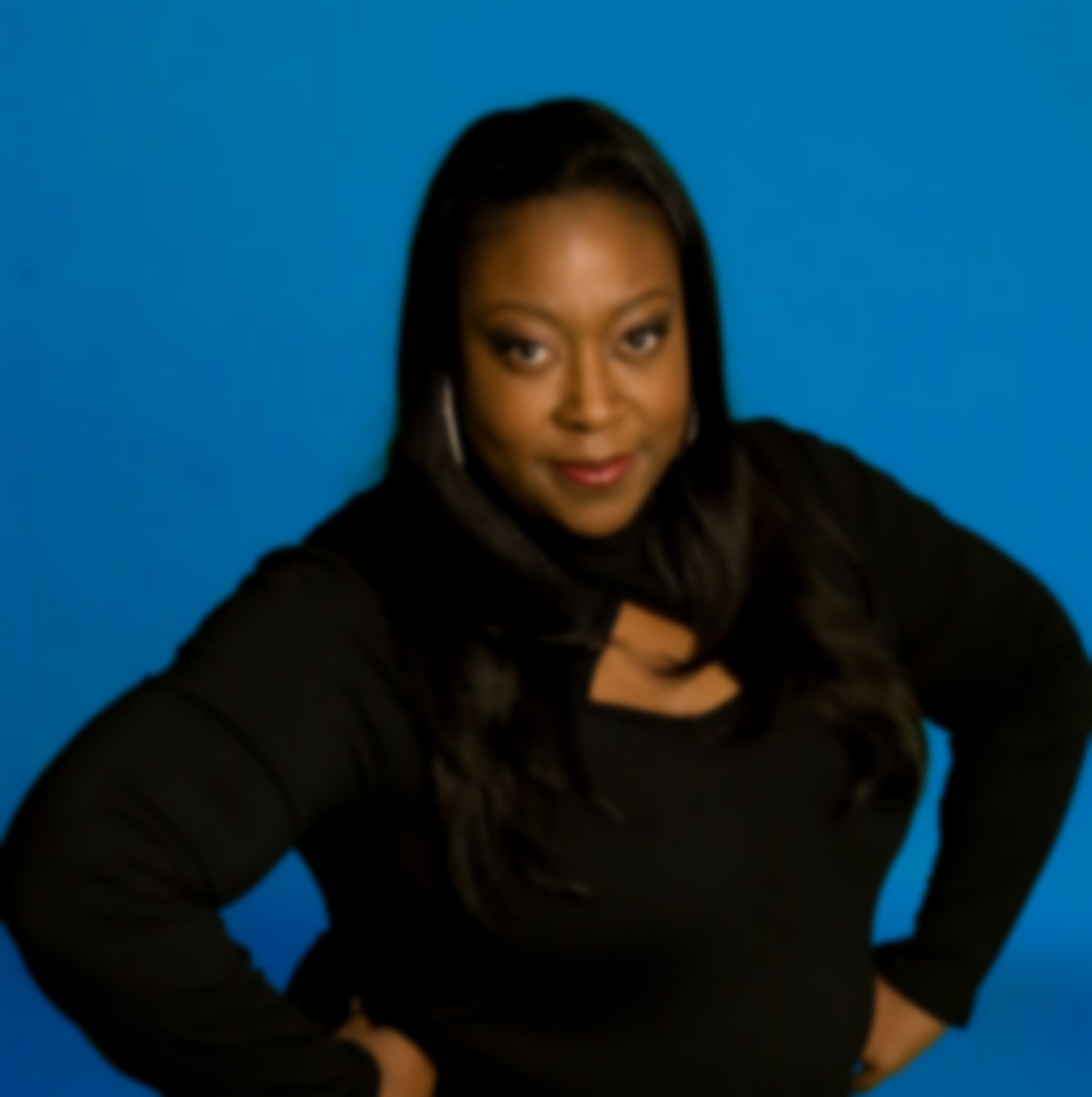 Loni Banks