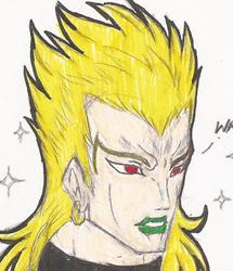 Lord Dio