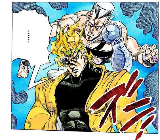 Lord Dio